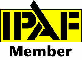 IPAF Member